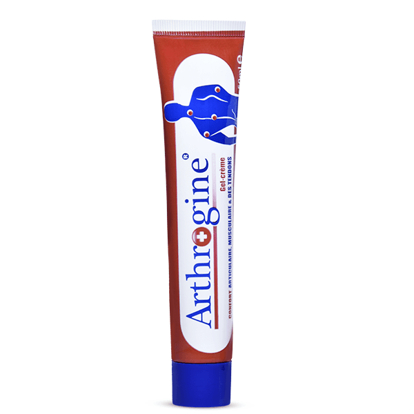 Arthrogine Gel Creme 50 ML