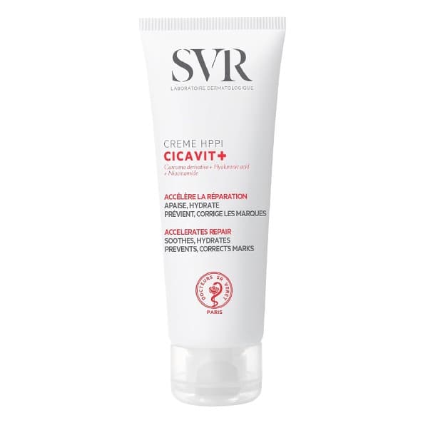 SVR Cicavit Creme Hppi Accelere la Reparation 40ML