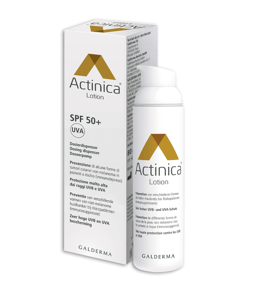 Daylong Actinica Lotion 80ML ( la Promotion Est la Daylong Extreme 100ML)