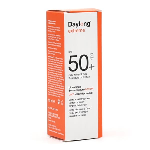 Daylong Extreme Spf 50+ 200ML