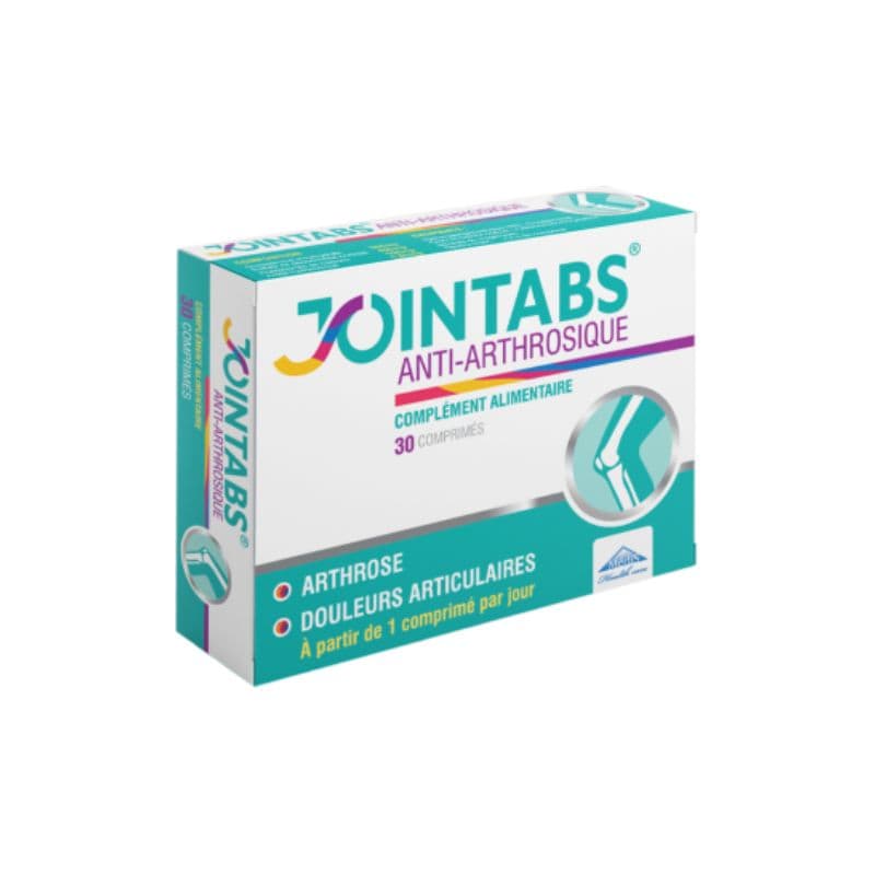 Medis Jointabs Anti Arthrosique 30 Comprimes