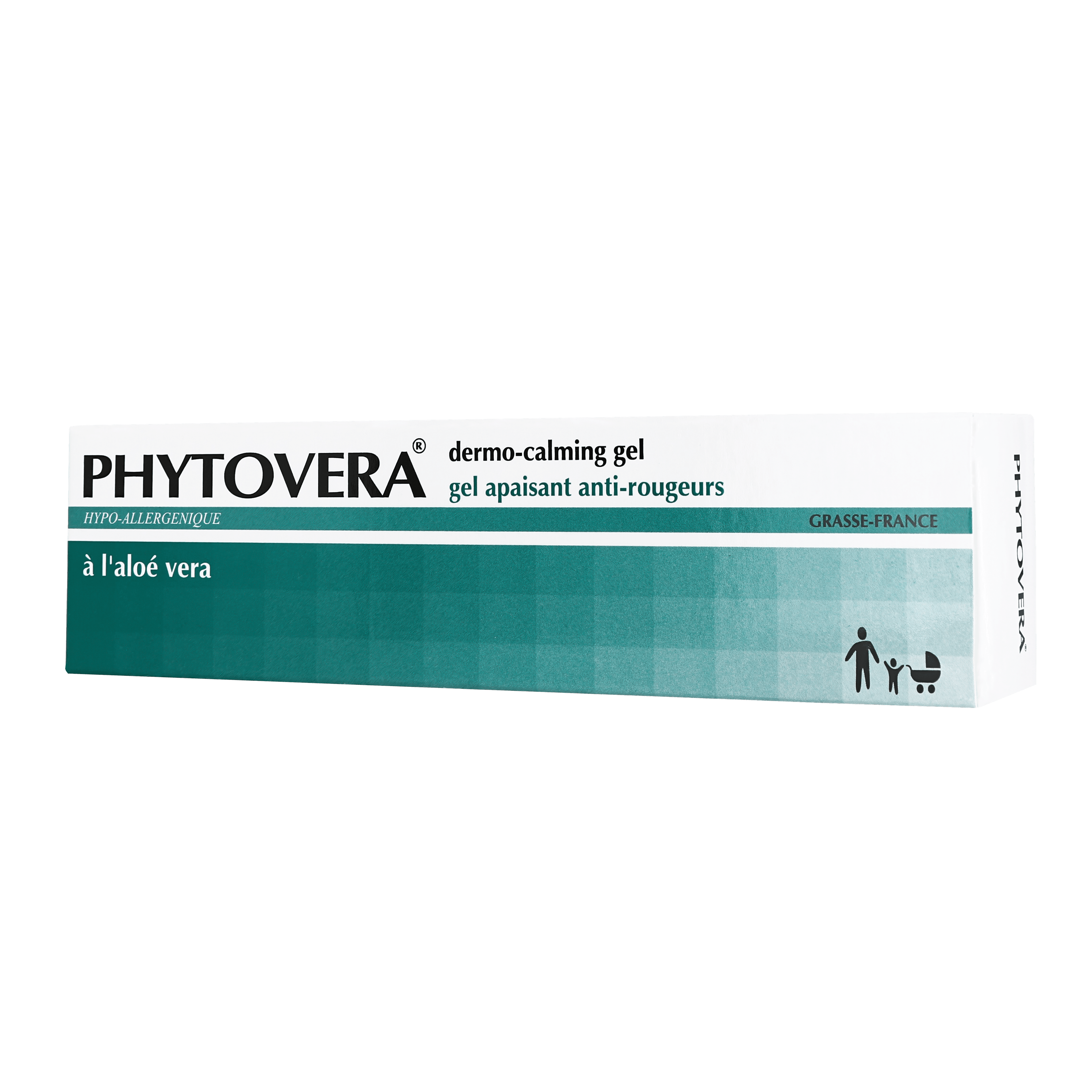 Phyteal Phytovera Apaisant Gel a L Aloe Vera 50 ML