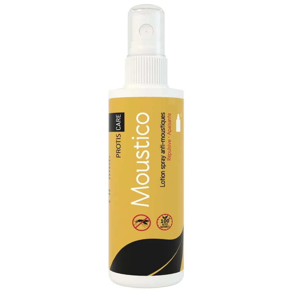 Protis Moustico Spray Anti Moustique 100ML