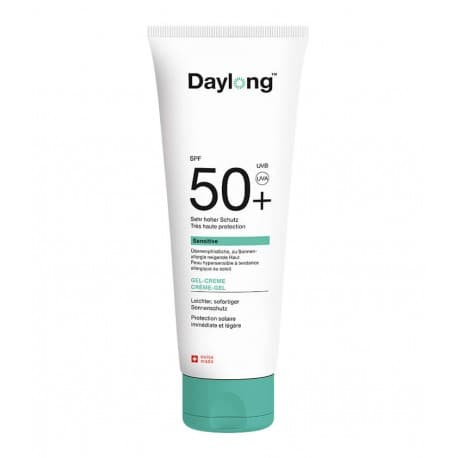 Daylong Gel SPF50+ 100ML
