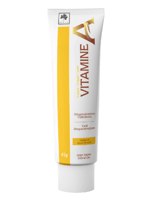 Vital Creme Vitamine a 45GR