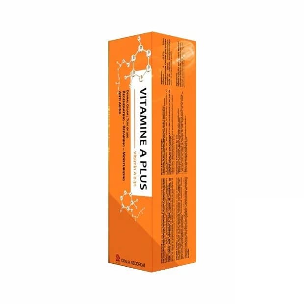 Opalia Vitamine a Plus Creme Dermique 30 GR