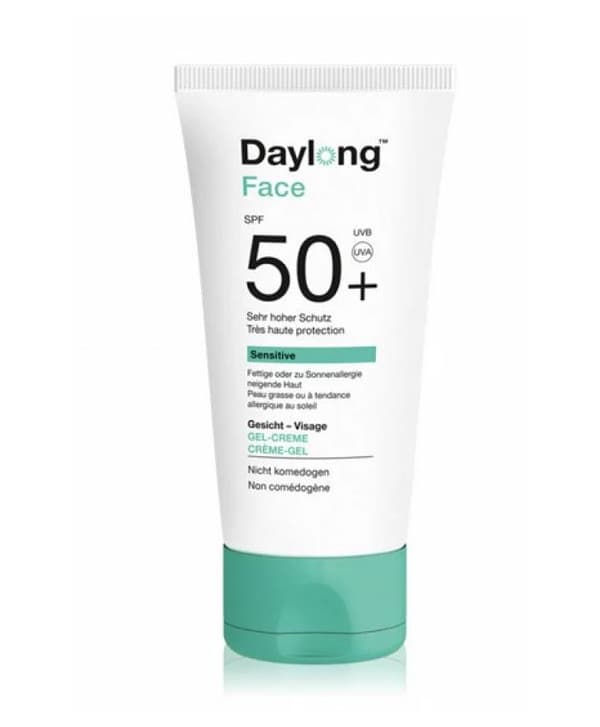 Daylong Gel Spf 50+ 50 ML