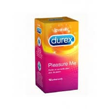 Durex Pleasure ME BT 12
