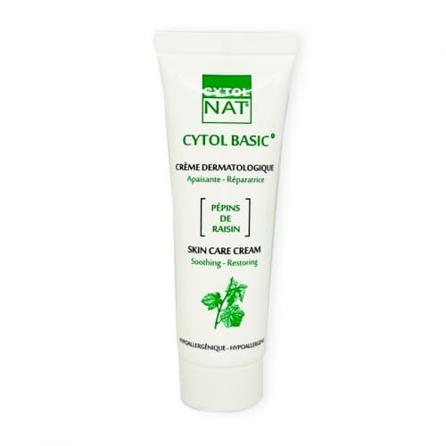 Cytolnat Cytol Basic Creme 50 ML