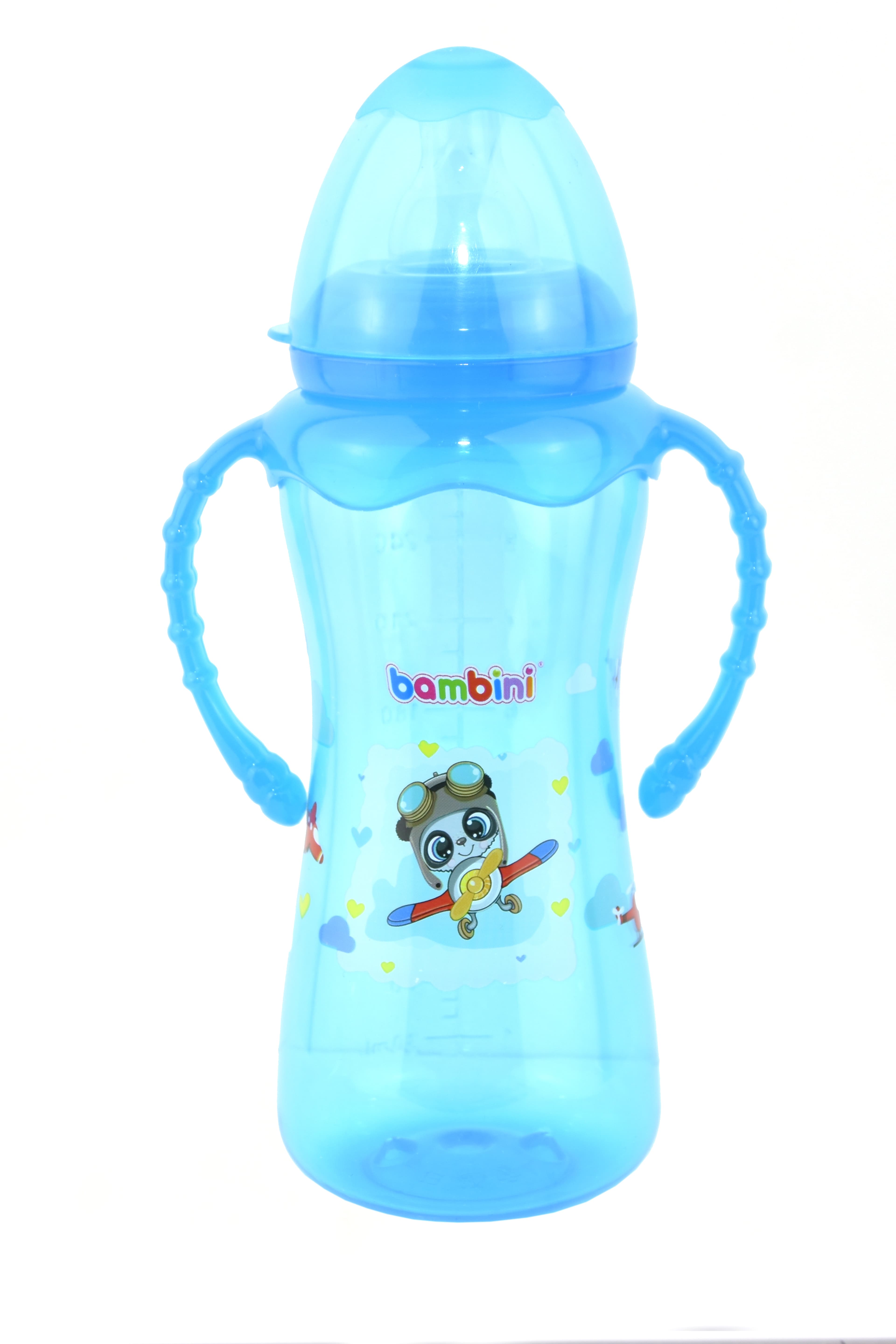 Bambini Biberon avec Anse 270 ML 901