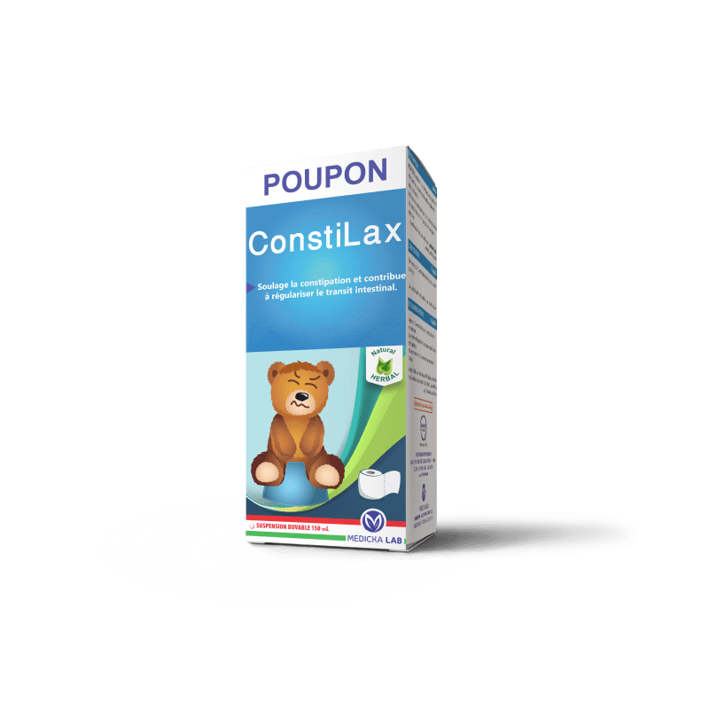 Poupon Constilax 150ML