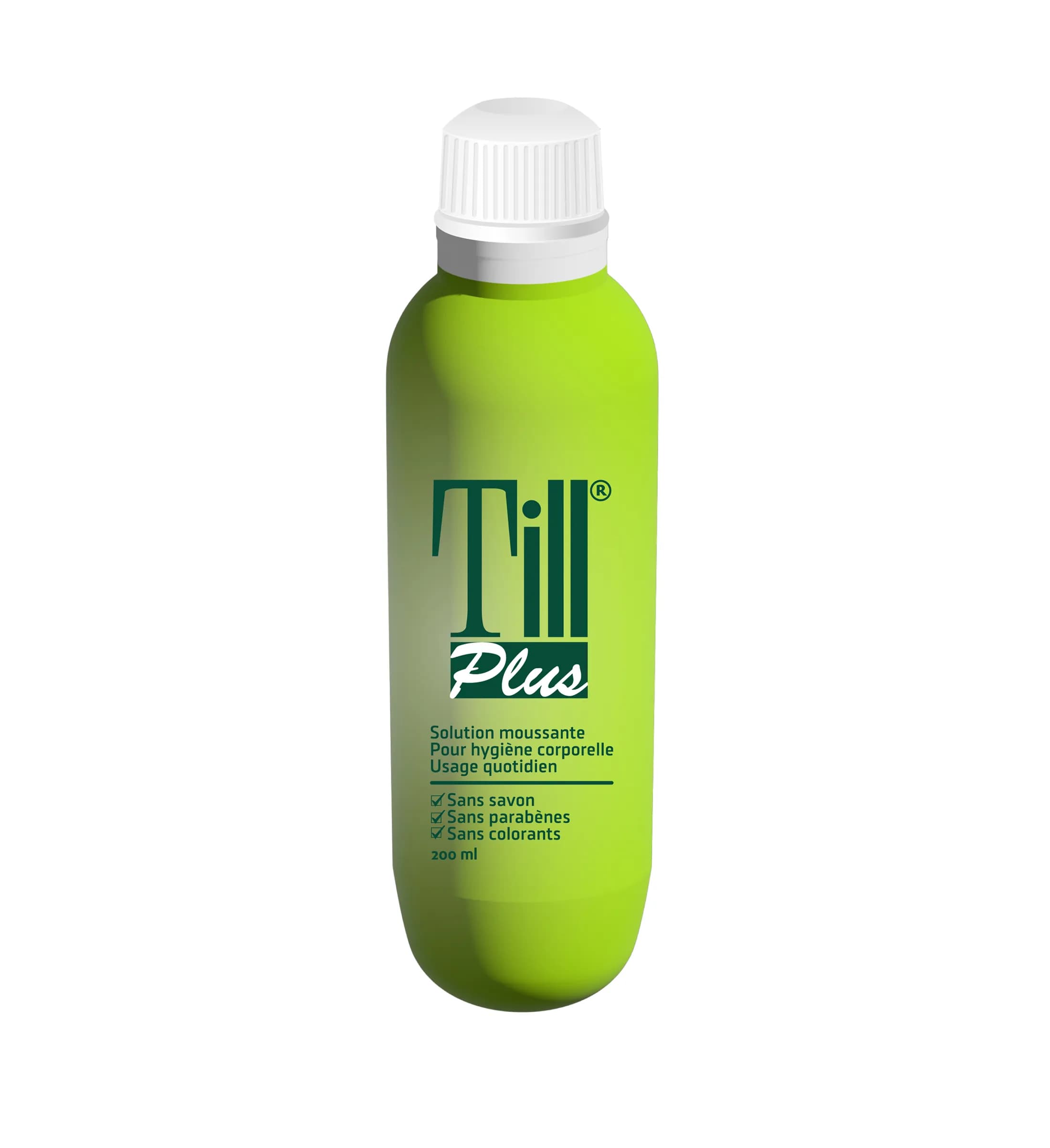 Opalia Till Plus 200ML