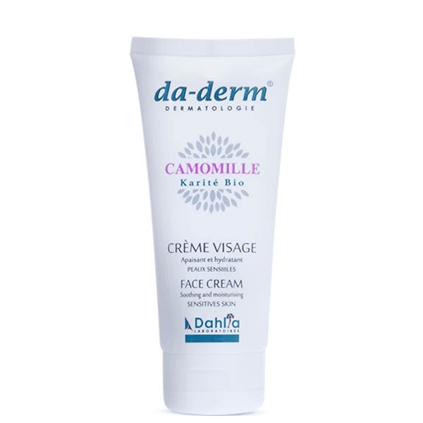DA Derm Creme Visage 100ML
