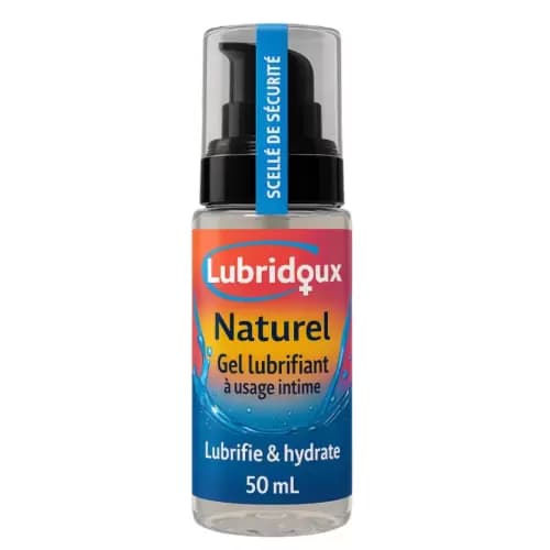 Young Health Lubrifiant Lubridoux 50ML
