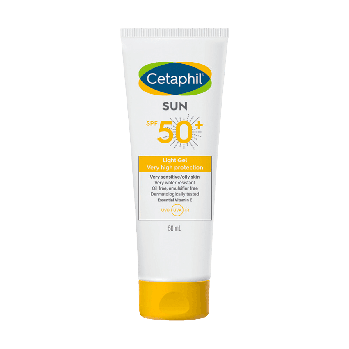 Cetaphil Sun Gel Spf 50+ 50ML