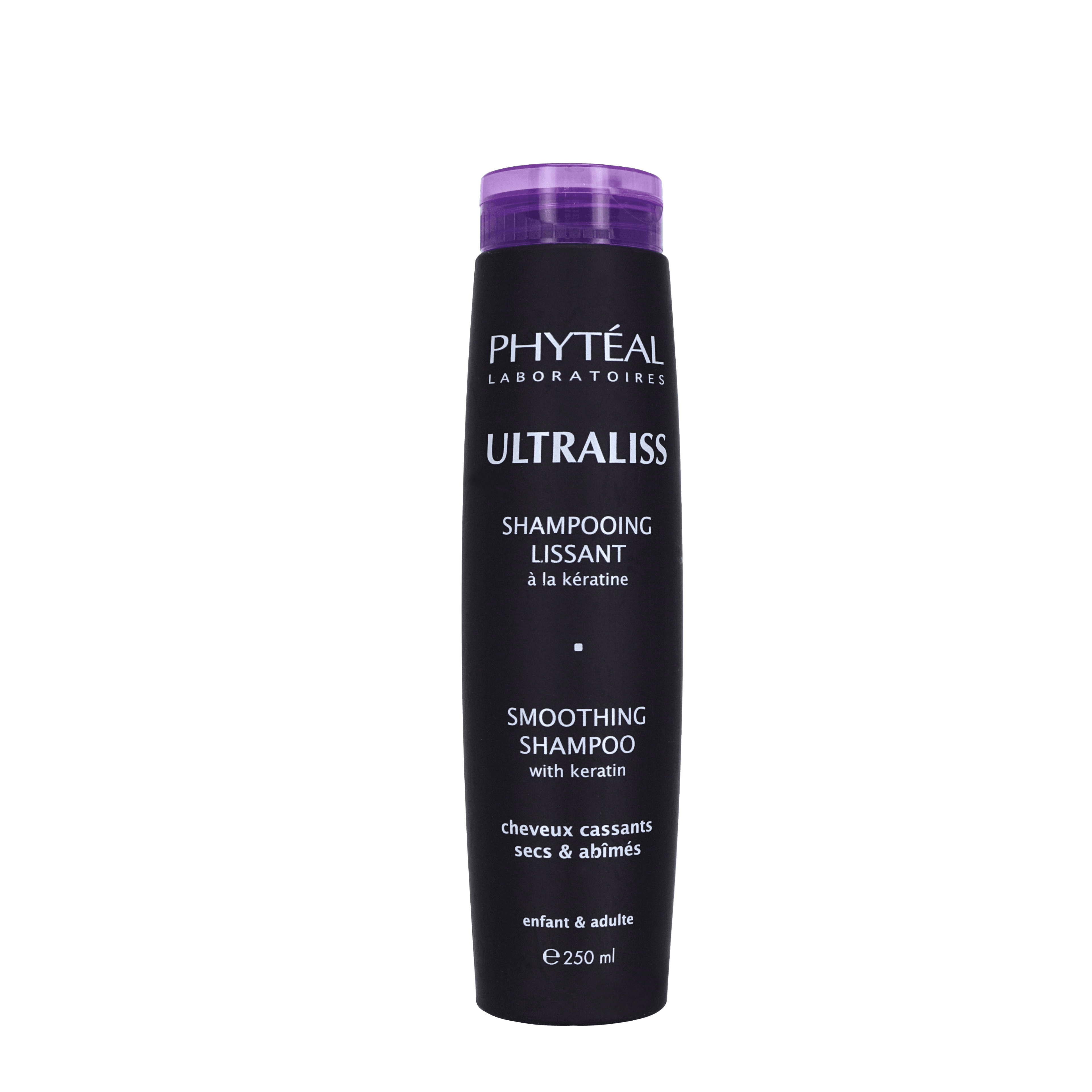 Phyteal Ultraliss Shampooing Lissant a la Keratine 250ML