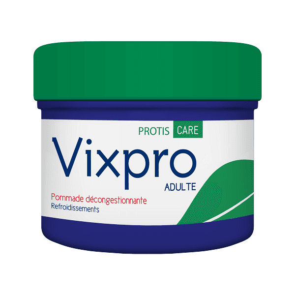 Protis Vixpro Adulte Pot