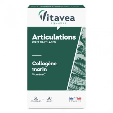 Vitavea Collagene Marin B/30G