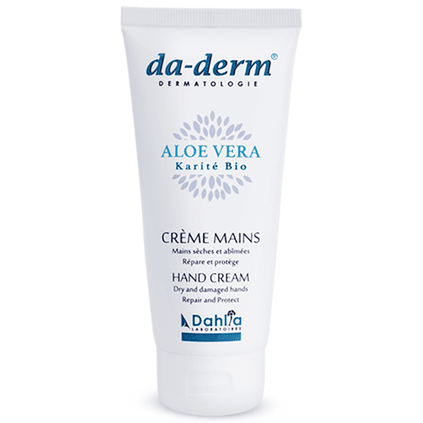 DA Derm Creme Mains 100ML