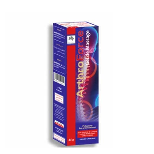 Vital Arthroforce Gel 45GR