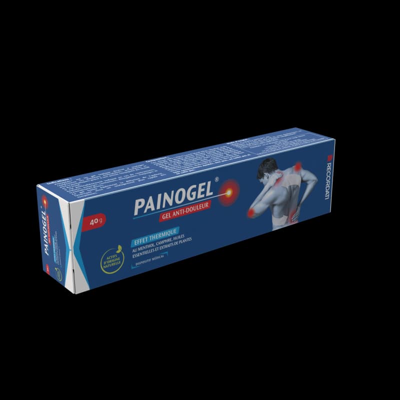 Opalia Painogel Gel Tube de 40ML