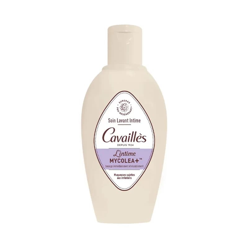 Roge Cavailles Mycolea Soin Toilette Intime 200ML