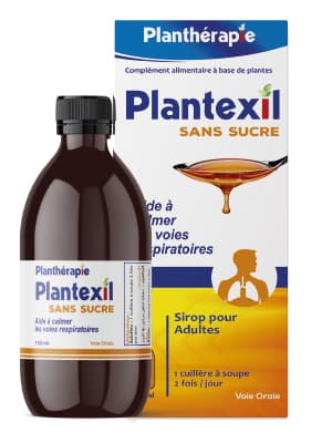 Vital Plantexil sans Sucre 150ML