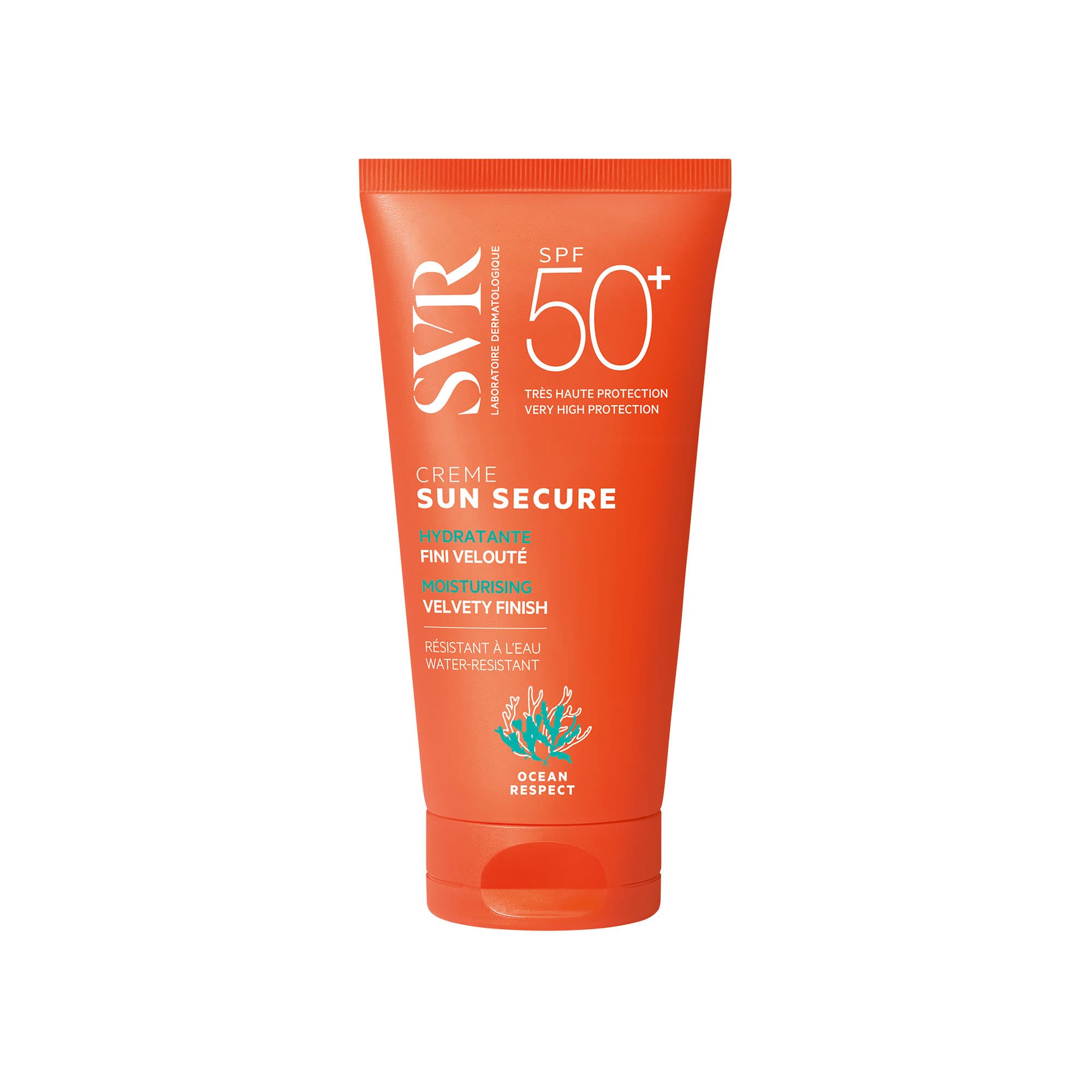 SVR Sun Secure Creme Spf 50+ 50ML
