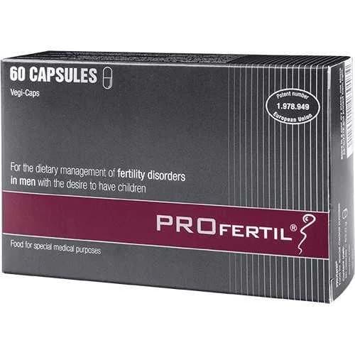 Profertil Homme BT 60