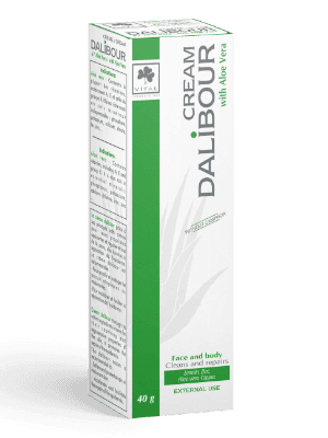Vital Dalibour Creme 50ML