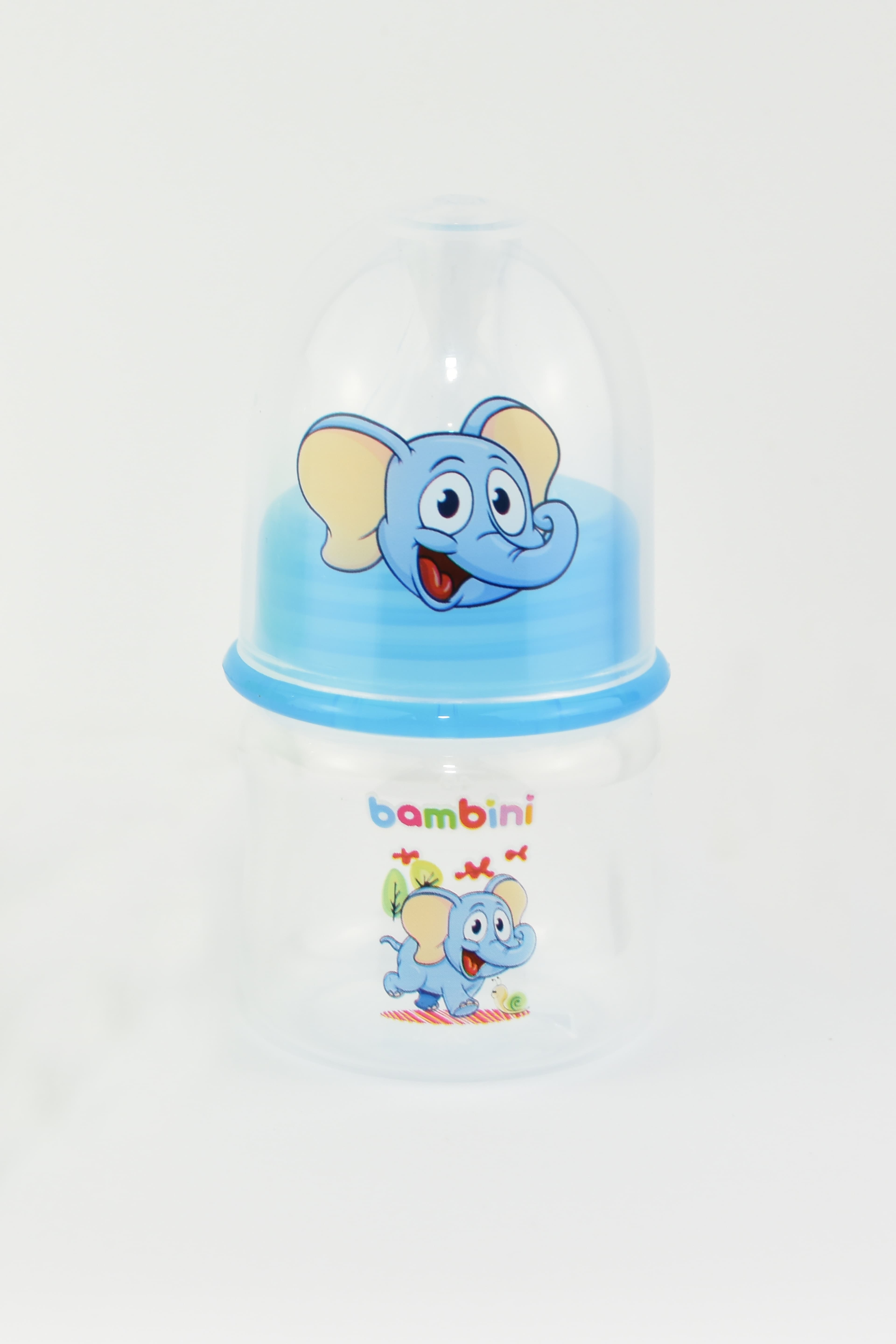Bambini Mini Biberon Decorer 60 ML 201