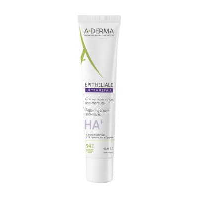Aderma Epitheliale Ultra Repair Ha+ 40ML