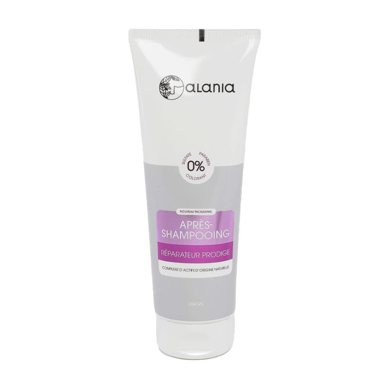 Alania Apres Shampooing Reparateur 250ML