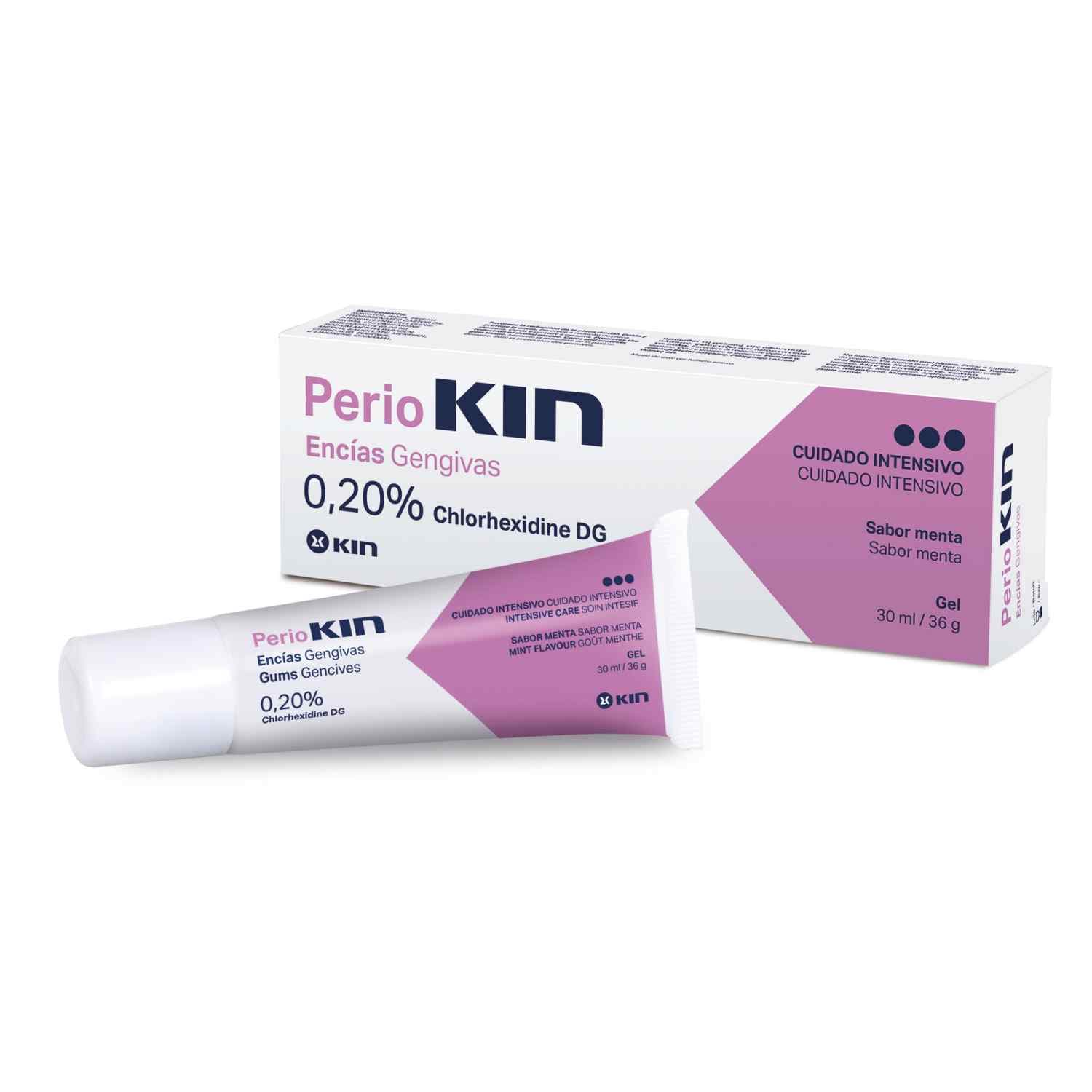KIN Periokin Gel 30 ML
