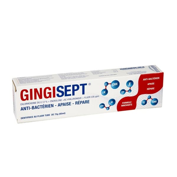 Stoderma Gingisept Spray 30ML