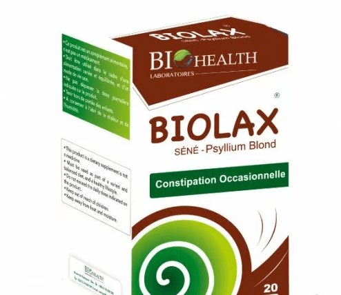 Bio Health Biolax BT 30