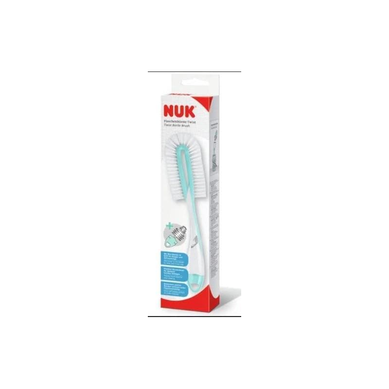 Nuk Goupillon Flexible Twist