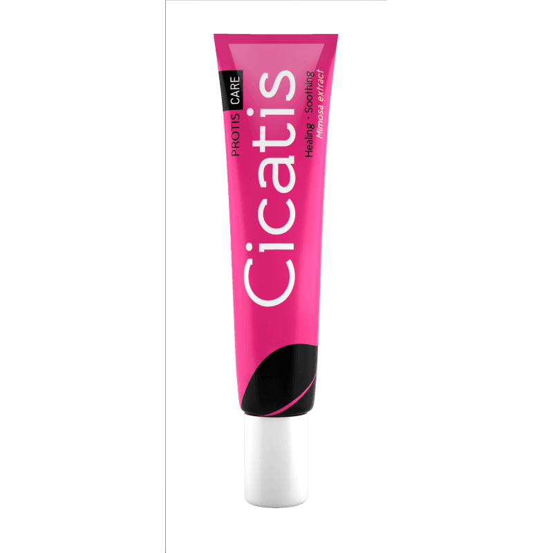 Protis Cicatis Creme Cicatrisant 15ML