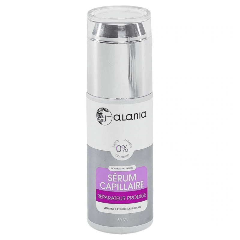 Alania Serum Capillaire Reparateur Prodige 50ML