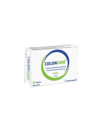 Pharmacare Coloncare Sachets BT 30