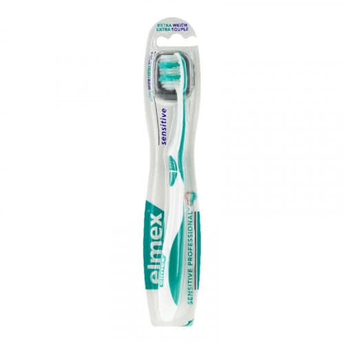 Elmex Sensitive Brosse a Dents Extra Souple