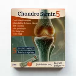 Xen Chondrosamin 5 BT 30 Sticks