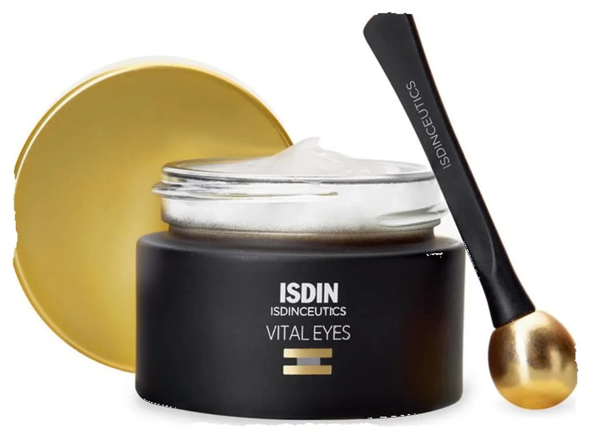 Isdin Vital Eyes Isdinceutics Cream 15G