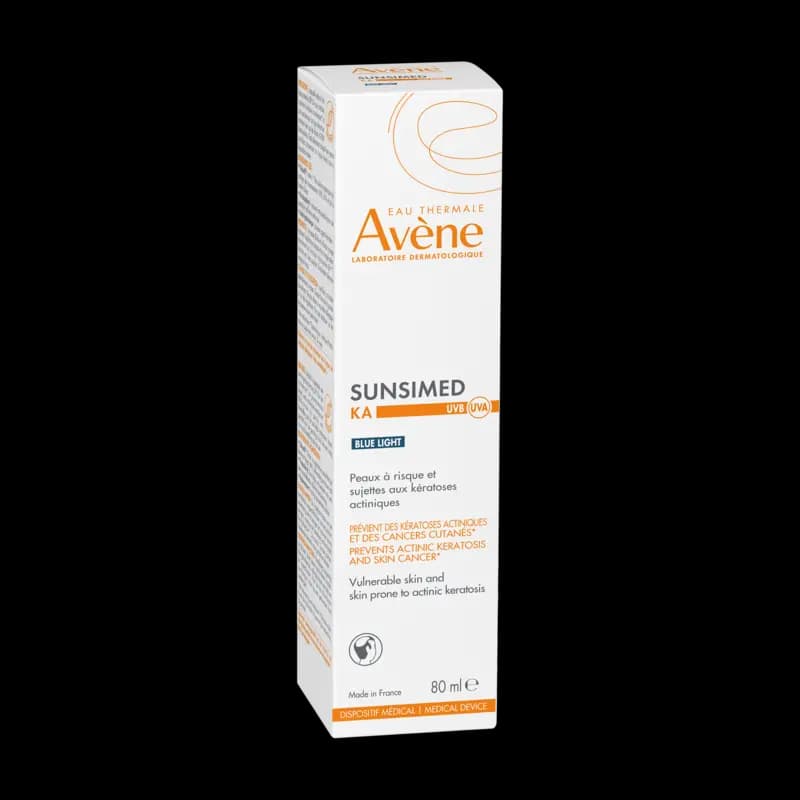 Avène Sunsimed KA Uvb Uva Blue Light Protection 80ML