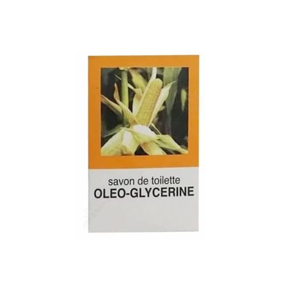 Oleo Glycerine Savon 100GR
