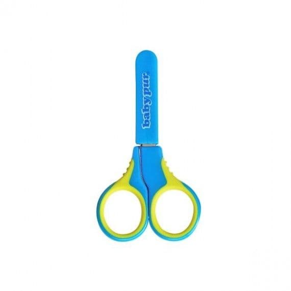 Bambini Ciseau Bout Rond 0M+ 437