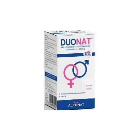 Aleonat Duonat BT 60
