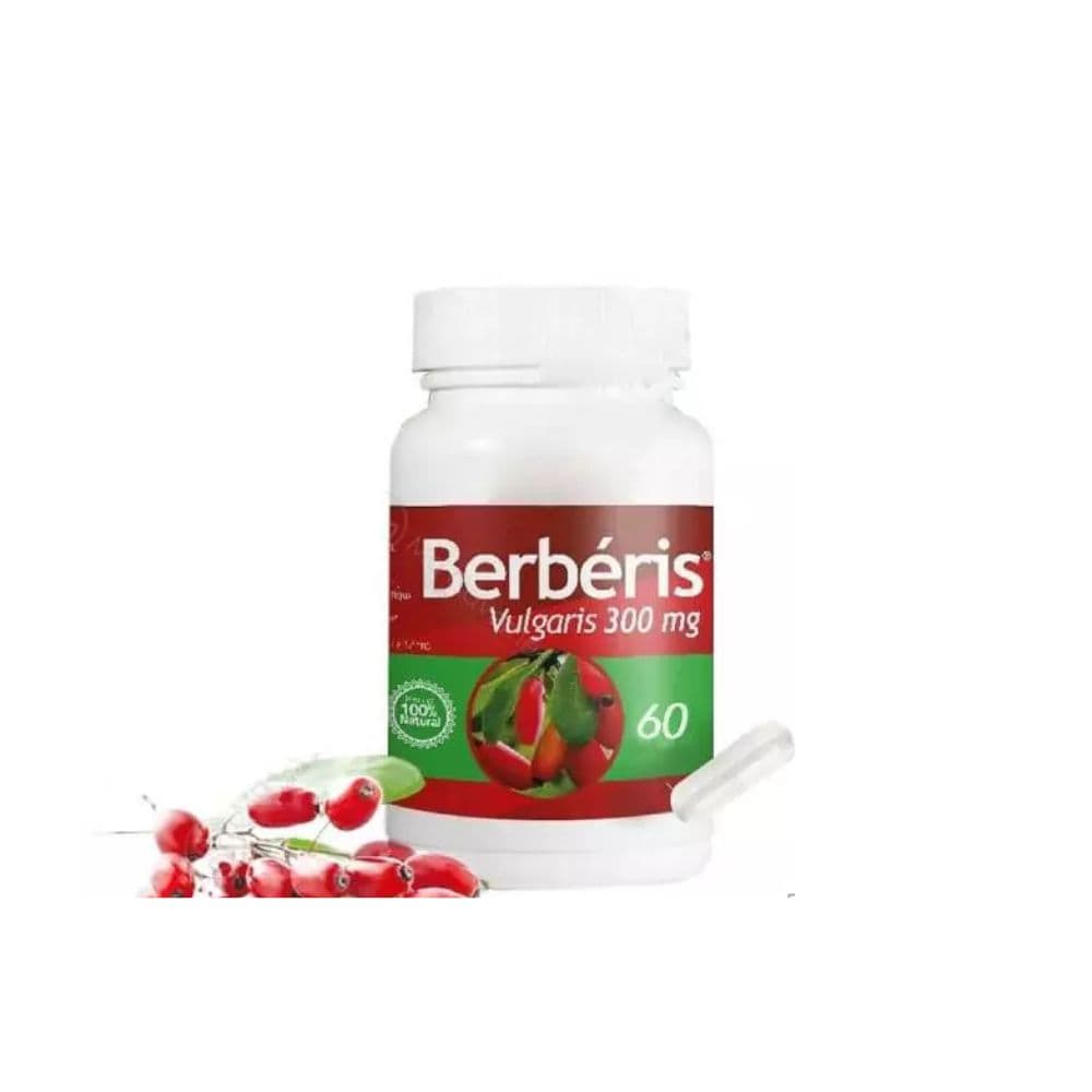 Phyto DART BERBERIS VULGARIS 30 Gelules