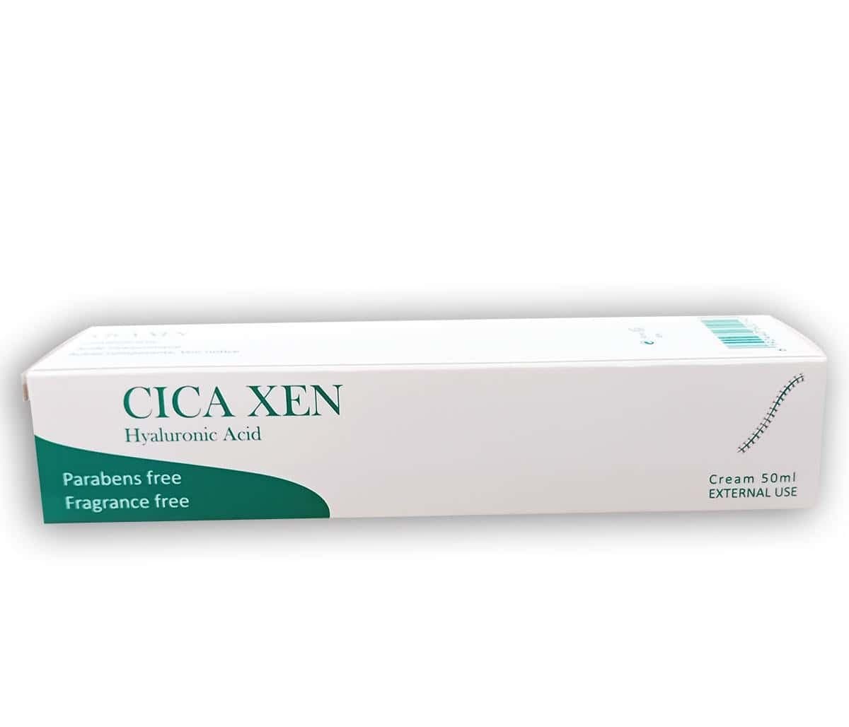 Xen Cica Xen Creme 15ML
