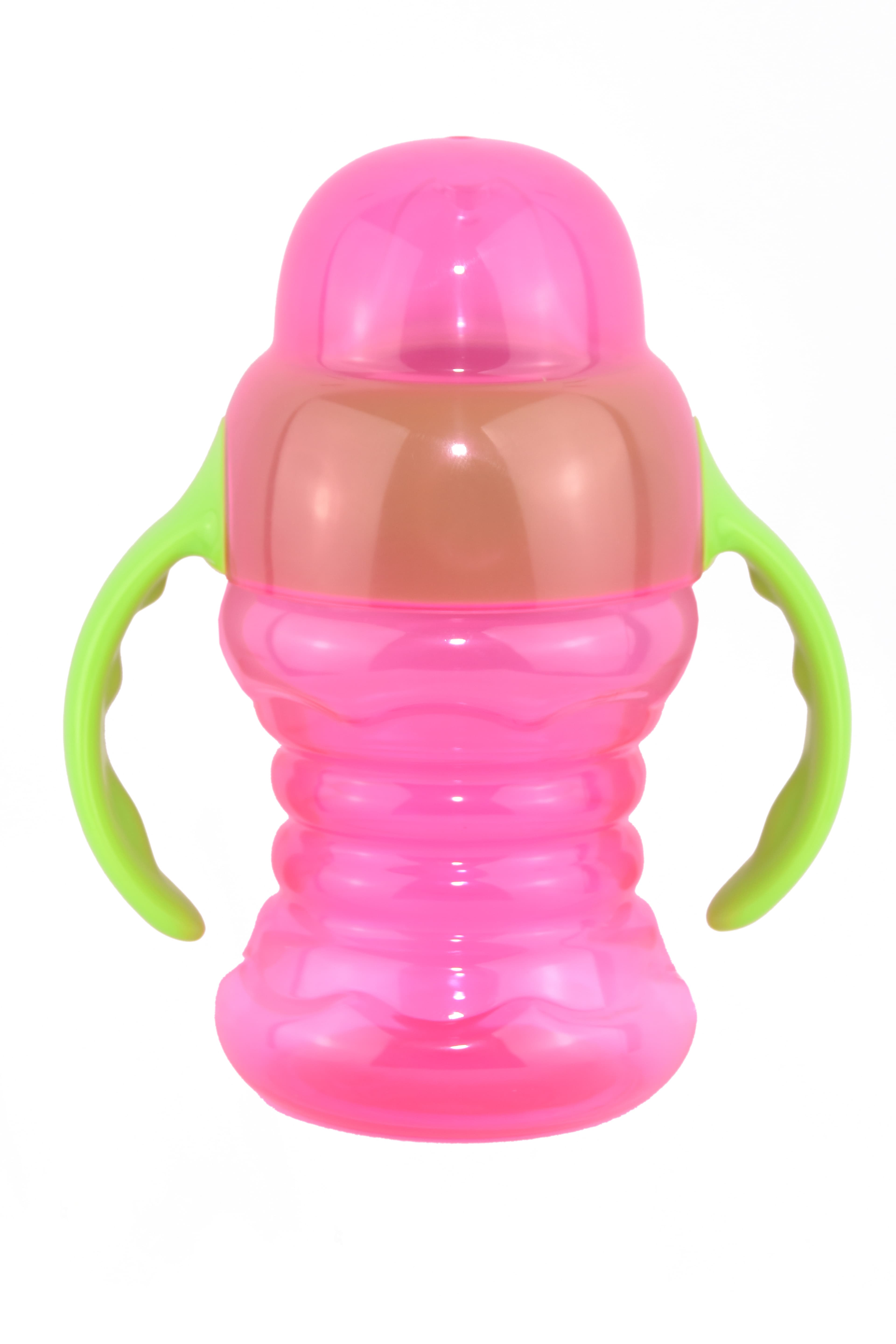 Bambini Tasse Teinte Bec Silicone Souple 464